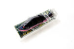 Megabass - I-SLIDE SWIM BAIT 185.0 MM. - BLACK VIPER