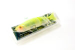 Megabass - I-SLIDE SWIM BAIT 185.0 MM. - SG HOT SHAD