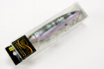 Megabass - DO-RUM 140 SD - Shira HAE
