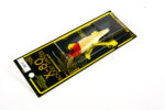 Megabass – X-80 ROCKET DARTER – PM RED HEAD