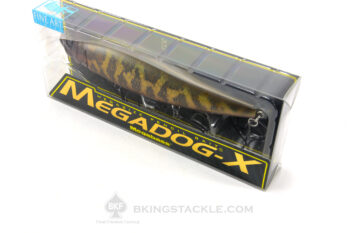 Megabass - Megadog X - FA Snakehead