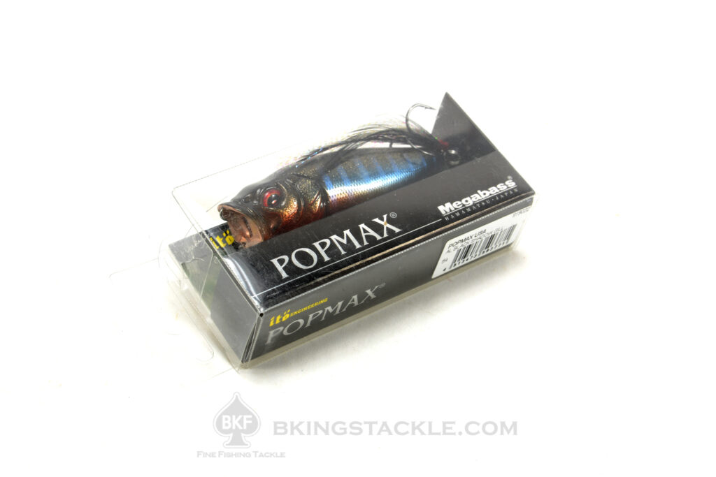 Megabass Griffon MRX 43 Mm 1/4 Oz Floating Lure GG Gill (2416) - Vásárold Meg A Legjobb